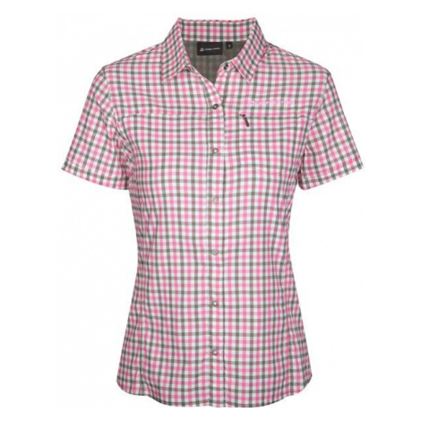 Lurina 4 růžová dámské košile