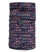 SENSOR TUBE MERINO IMPRESS šátek multifunkční deep blue/origami