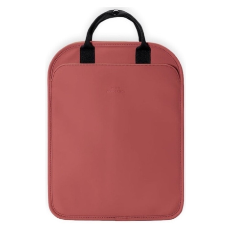 Ucon Acrobatics Alison Mini Backpack - Hibiscus Print Růžová