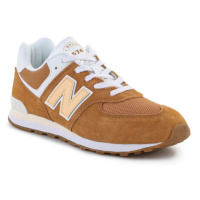 Boty Jr model 18473917 - New Balance