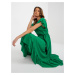 Sukienka MI SK 59101.31 zielony