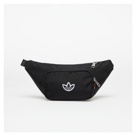 adidas Pe Waistbag Black