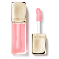 GUERLAIN KissKiss Bee Glow Oil olej na rty s medem odstín 258 Rose Glow 9,5 ml