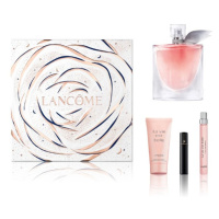 Lancôme La Vie Est Belle - EDP 100 ml + EDP 10 ml + tělové mléko 50 ml + řasenka černá 2 ml