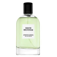 DAVID BECKHAM Aromatic Greens EdP 100 ml