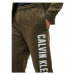 Calvin Klein Jeans 00GMH9P680 Zelená