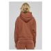 Urban Classics / Ladies Light Terry Oversized Hoodie lightrust