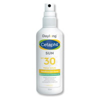 Daylong Gel ve spreji na opalování SPF 30 Cetaphil (Sensitive Gel-Sprej) 150 ml