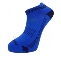 Ponožky HAVEN SNAKE SILVER NEO 2páry modré