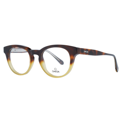 Omega obroučky na dioptrické brýle OM5003-H 056 52  -  Pánské