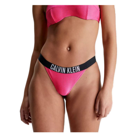 CALVIN KLEIN-BRAZILIAN-KW0KW02019-XI1-Pink Růžová