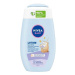 NIVEA Head to Toe Lotion Bed Time 200 ml