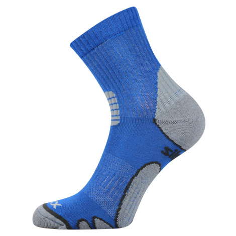 Voxx Silo Unisex extra prodyšné ponožky BM000000599400102793 modrá