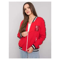 Sweatshirt-RV-BL-6858.19P-red