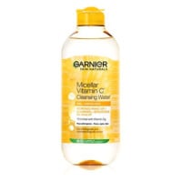 GARNIER Skin Naturals Micellar Vitamin C Cleansing Water 400 ml