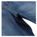 Nax Monta Dámské džíny LPAU554 mood indigo