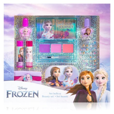 Disney Frozen Beauty Set make-up sada pro děti