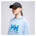 Helly Hansen Mikina Kapucí W Hh Logo Hoodie