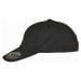 Kšiltovka // Flexfit / 110 Flexfit PACKABLE ALPHA CAP black