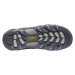 Dámské trekové boty KEEN Koven WP Women steel grey/african violet 3,5UK