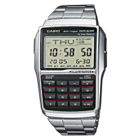 Pánské hodinky CASIO VINTAGE DATABANK DBC-32-1A + BOX