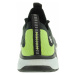 Skechers Solar Fuse - Valedge black-lime