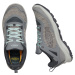 Keen TERRADORA FLEX WP WOMEN steel grey/cloud blue