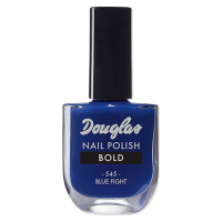 Douglas Collection - Nail Polish Bold Laky na nehty 10 ml Černá unisex