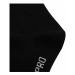 Unisex ponožky Alpine Pro 2ULIANO - černá