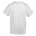 Exner Dámské triko do zdravotnictví EX299 White