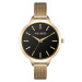 Dámské hodinky PAUL LORENS - PL10296B-3C1 (zg506a) + BOX