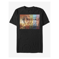 Outer Banks ZOOT. FAN Netflix - unisex tričko