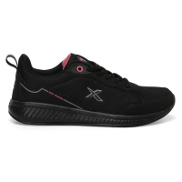 KINETIX NANCY TX W 4FX BLACK Woman Sneaker