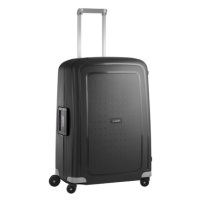 SAMSONITE Kufr S´Cure Spinner 69/25 Black, 49 x 29 x 69 (49307/1041)