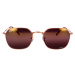 Ray-ban Occhiali da Sole Jim RB3694 9202G9 Polarizzati Růžová