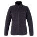 Hannah Livela Ii Dámská fleece mikina 10025290HHX anthracite mel