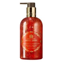 Molton Brown Tekuté mýdlo na ruce Marvellous Mandarin & Spice (Fine Liquid Hand Wash) 300 ml