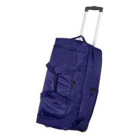 Monopol Cestovní taška na kolečkách Brooklyn 70L modrá