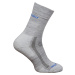 Ponožky High Point Trek Merino Socks