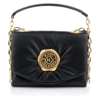 Crossbody karl lagerfeld k/stamp sm crossbody černá