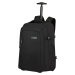 SAMSONITE Batoh na notebook na kolečkách 17,3" Roader Deep Black, 39 x 22 x 55 (143267/1276)