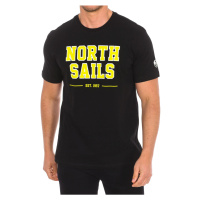 North Sails 9024060-999 Černá