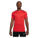 Nike DRI-FIT ACADEMY23 Pánské fotbalové tričko, červená, velikost