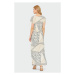 Dámské šaty Greenpoint Dress SUK8130037S20 Vzor