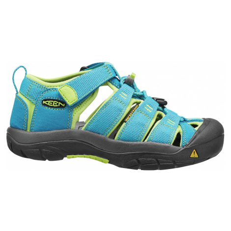 KEEN NEWPORT H2 JR 1012294