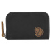 Fjällräven Zip Card Holder, Barva DARK GREY