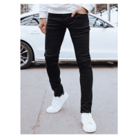 Pánské riflové kalhoty džíny UX4316