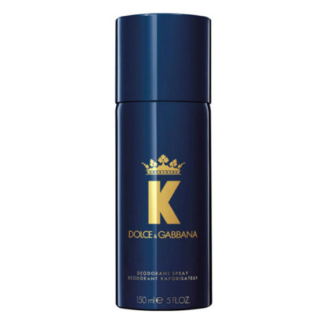 Dolce&Gabbana K BY Dolce&Gabbana Deo Spray deo spray 150 ml Dolce & Gabbana