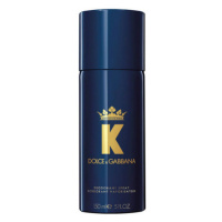 Dolce&Gabbana K BY Dolce&Gabbana Deo Spray deo spray 150 ml