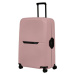 SAMSONITE MAGNUM ECO SPINNER 81 Extra velký kufr, růžová, velikost